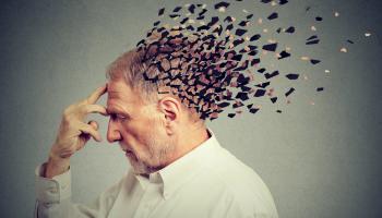 ارتداء الملابس المتسخة والسب من العلامات المبكرة لمرض ألزهايمر