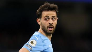 برناردو سيلفا