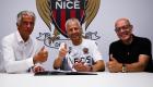 Nice : Lucien Favre a déjà remplacé Christophe Galtier