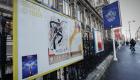 JO de Paris: «l'olympiade culturelle» prend son envol jusqu'en 2024