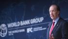 Pdg de la Banque mondiale: il sera "très difficile" pour certains pays d'éviter une récession