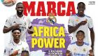 Real Madrid : grosse polémique après la Une de Marca sur l'Afrique !
