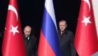 الرئاسة التركية: العقوبات ضد روسيا تضرنا ولن نشارك فيها
