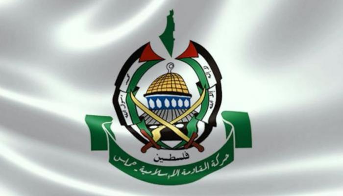 شعار حركة حماس