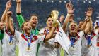 مدرب منتخب ألمانيا يجهز بطل كأس العالم 2014 لمونديال قطر