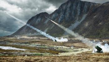 أوكرانيا ستحصل على أنظمة 