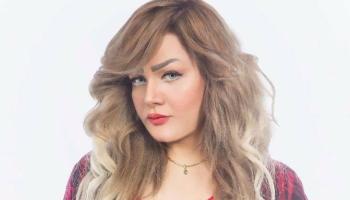 الإعلامية المصرية الراحلة شيماء جمال