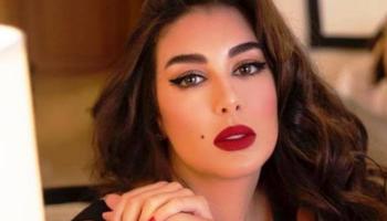 ياسمين صبري