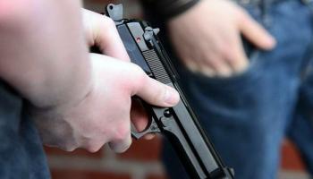 طالب يطلق النار على عميد كليته في العراق- أرشيفية