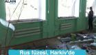 Rus füzesi, Harkiv'de bir okula isabet etti