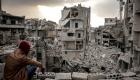 BM: Suriye İç Savaşı'nda  306 binden fazla sivil hayatını kaybetti