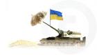 “Panzerhaubitze 2000”..Alman obüsleri Ukrayna'da savaşıyor