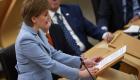 Écosse : Le gouvernement veut un référendum «consultatif» sur l'indépendance le 19 octobre 2023