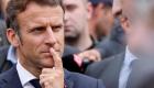 Macron dénonce une fixation "absurde" du prix de l'électricité