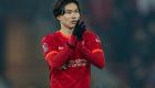 Mercato : Takumi Minamino quitte Liverpool pour Monaco (officiel)