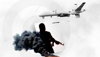 مقتل قيادي إرهابي مرتبط بـ