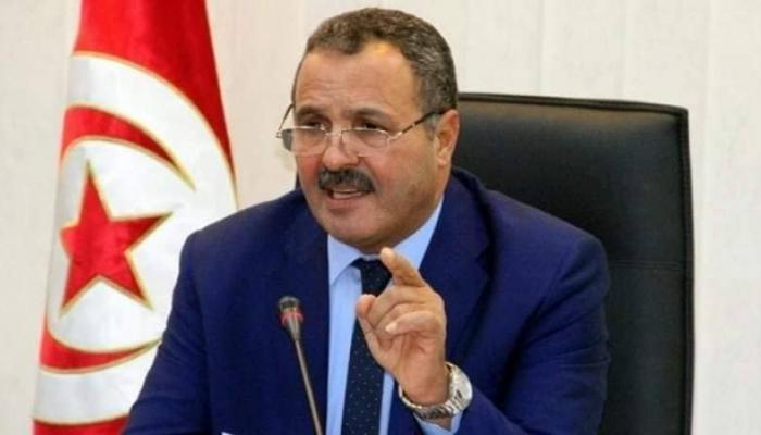 عبد اللطيف المكي الأمين العام لحزب إخواني جديد في تونس