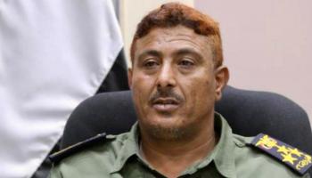 اللواء صالح السيد