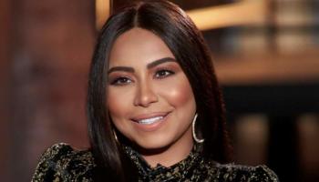شيرين عبدالوهاب