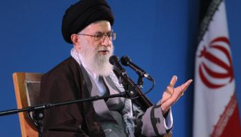 المرشد الإيراني علي خامنئي - أرشيفية