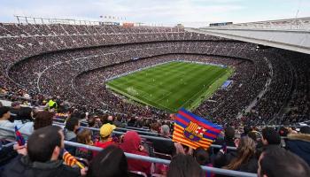 ملعب كامب نو