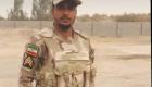 یک سرباز ایرانی در درگیری مرزی با طالبان کشته شد