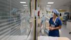 France/coronavirus: 124.724 nouveaux cas en 24 heures, 47 victimes dans les hôpitaux