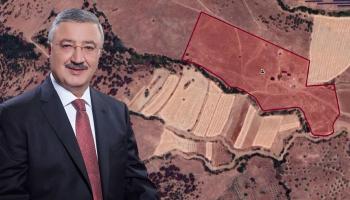 AKP’li vekilin enerji projesine12 günde onay!