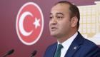 CHP'li Karabat: Halkbank'ta 3 milyar 297 milyon TL'lik kredi, teminat alınmadan verilmiş