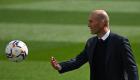 Mercato : On reparle de Zidane au PSG dans la presse espagnole
