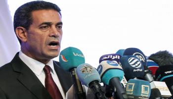 عماد السائح