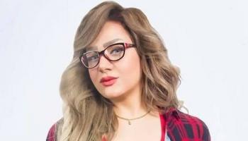 الإعلامية المصرية شيماء جمال