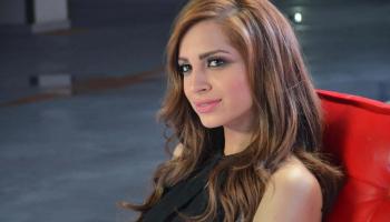 المغنية المصرية آمال ماهر