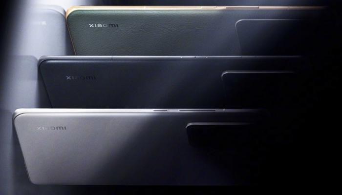 سلسلة هواتف شاومي Xiaomi 12S