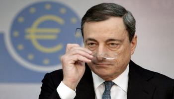 رئيس الوزراء الإيطالي ماريو دراجي- أرشيفية