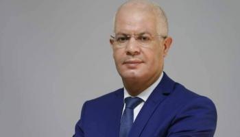 عماد الحمامي الإخواني المنشق