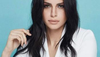 المغنية آمال ماهر