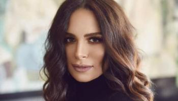 المطربة المصرية آمال ماهر - أرشيفية