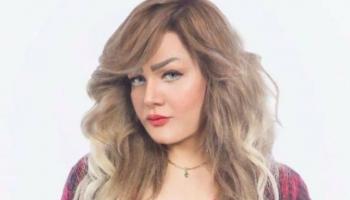 الإعلامية المصرية شيماء جمال