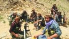 کشته شدن پنج عضو طالبان در استان بغلان افغانستان