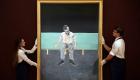 Londres: un portrait de Lucian Freud par Francis Bacon vendu plus de 43,3 millions de livres 