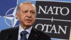 Turquie: Erdogan demande une «vraie solidarité» aux alliés de l'Otan face au terrorisme