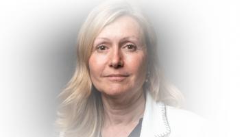 النائبة الفرنسية يائيل برون-بيفيه