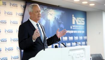 بيني جانتس - أرشيفية