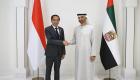 اتفاقية شراكة اقتصادية بين الإمارات وإندونيسيا.. تتويج للعلاقات التاريخية