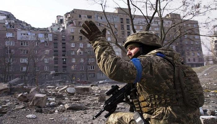 اتهامات أوكرانية لروسيا بقصف جزيرة الثعبان