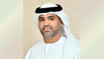 ثامر راشد القاسمي