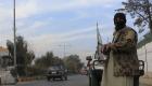 طالبان: پنج داعشی در انفجاری در شهر جلال‌آباد کشته شده‌اند