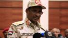 حميدتي: لا نعترض على التظاهر السلمي وندعو السودانيين لتوافق وطني
