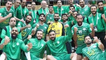 قرعة كأس العالم لكرة اليد 2023 تضع منتخب السعودية في مجموعة صعبة